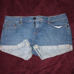 F21 Size 28 Shorts